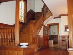 Interior Painting Examples | Basic Needs Construction and Painting Company, LLC | Southern Maine Painting & Remodeling