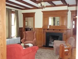 Interior Painting Examples | Basic Needs Construction and Painting Company, LLC | Southern Maine Painting & Remodeling