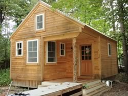 Exterior Painting Examples | Basic Needs Construction and Painting Company, LLC | Southern Maine Painting & Remodeling