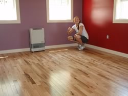 Carpentry and more | Basic Needs Construction and Painting Company, LLC | Southern Maine Painting & Remodeling