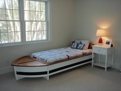 Carpentry and more | Basic Needs Construction and Painting Company, LLC | Southern Maine Painting & Remodeling