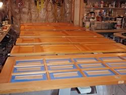 Carpentry and more | Basic Needs Construction and Painting Company, LLC | Southern Maine Painting & Remodeling