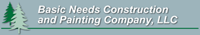 Basic Needs Construction and Painting Company, LLC | Southern Maine Painting & Remodeling
